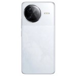 Full Body Housing For Xiaomi Redmi K80 White - Maxbhi Com