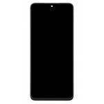 Lcd Screen For Honor X9c Smart Replacement Display By - Maxbhi Com