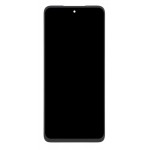 Lcd Screen For Motorola Moto G15 Replacement Display By - Maxbhi Com