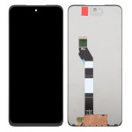 Lcd With Touch Screen For Motorola Moto G15 Orange By - Maxbhi Com