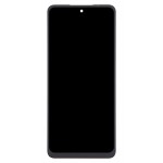 Lcd With Touch Screen For Realme V60 Pro Black By - Maxbhi Com