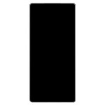 Lcd With Touch Screen For Zte Nubia Z70 Ultra White By - Maxbhi Com