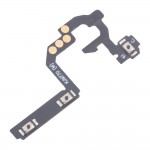 Power Button Flex Cable For Huawei Mate 70 On Off Flex Pcb By - Maxbhi Com
