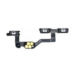 Power Button Flex Cable For Huawei Mate X6 On Off Flex Pcb By - Maxbhi Com