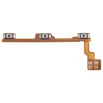 Power Button Flex Cable For Vivo S20 On Off Flex Pcb By - Maxbhi Com