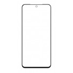 Touch Screen Digitizer For Vivo S20 Black By - Maxbhi Com