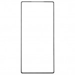 Replacement Front Glass For Zte Nubia Z70 Ultra White By - Maxbhi Com