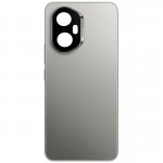 Back Panel Cover For Honor 300 Grey - Maxbhi Com