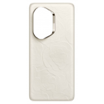 Back Panel Cover For Honor 300 Ultra White - Maxbhi Com