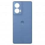 Back Panel Cover For Motorola G96 5g White - Maxbhi Com