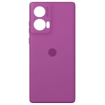 Back Panel Cover For Motorola G96 5g Pink - Maxbhi Com