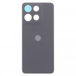 Back Panel Cover For Motorola Moto G15 Power White - Maxbhi Com