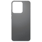 Back Panel Cover For Oppo Reno14 Pro 5g Grey - Maxbhi Com