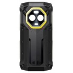 Back Panel Cover For Ulefone Armor Mini 20 Black - Maxbhi Com