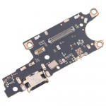 Charging Connector Flex Pcb Board For Honor 300 Pro By - Maxbhi Com