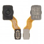 Fingerprint Sensor Flex Cable For Honor Magic 7 Lite Black By - Maxbhi Com