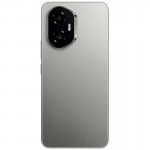 Full Body Housing For Honor 300 Grey - Maxbhi Com