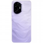 Full Body Housing For Honor 300 Purple - Maxbhi Com
