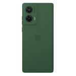 Full Body Housing For Motorola G96 5g Black - Maxbhi Com