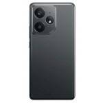 Full Body Housing For Realme Neo 7 Black - Maxbhi Com