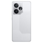 Full Body Housing For Realme Neo 7 Silver - Maxbhi Com