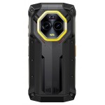 Full Body Housing For Ulefone Armor Mini 20 White - Maxbhi Com