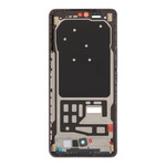 Lcd Frame Middle Chassis For Honor Magic 7 Lite Purple By - Maxbhi Com