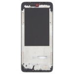 Lcd Frame Middle Chassis For Motorola Moto G15 Power Grey By - Maxbhi Com