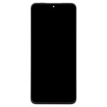 Lcd With Touch Screen For Honor 300 Grey By - Maxbhi Com