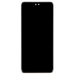 Lcd With Touch Screen For Honor 300 Pro Green By - Maxbhi Com