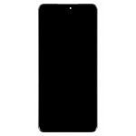 Lcd With Touch Screen For Honor Magic 7 Lite Purple By - Maxbhi Com