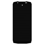 Lcd With Touch Screen For Ulefone Armor Mini 20 White By - Maxbhi Com