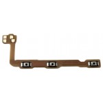 Power Button Flex Cable For Honor Magic 7 Lite On Off Flex Pcb By - Maxbhi Com