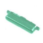 Power Button Outer For Motorola G96 5g Green By - Maxbhi Com