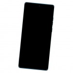 Ear Speaker Flex Cable For Motorola G96 5g By - Maxbhi Com