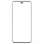 Replacement Front Glass For Honor Magic 7 Lite Purple By - Maxbhi Com