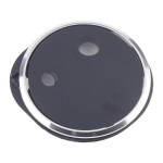 Camera Lens Glass With Frame For Xiaomi Redmi K80 Mint By - Maxbhi Com