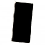 Middle Frame Ring Only for Huawei Mate X6 White