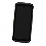 Camera Lens Glass with Frame for Ulefone Armor Mini 20 White