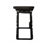 Sim Card Holder Tray For Blackview Oscal Pilot 2 Black - Maxbhi Com