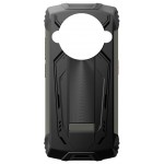 Back Panel Cover For Blackview Oscal Pilot 2 Black - Maxbhi Com