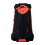 Back Panel Cover For Blackview Oscal Pilot 2 Orange - Maxbhi Com