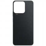 Back Panel Cover For Honor Play 60 Plus Black - Maxbhi Com