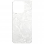 Back Panel Cover For Honor Play 60 Plus White - Maxbhi Com