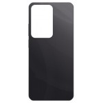 Back Panel Cover For Realme C75 4g Black - Maxbhi Com