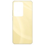 Back Panel Cover For Realme C75 4g Gold - Maxbhi Com