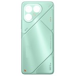 Back Panel Cover For Tecno Pova 7 5g Green - Maxbhi Com