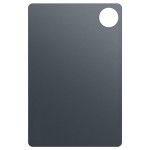 Back Panel Cover For Xiaomi Black Shark Pad 6 Black - Maxbhi Com