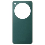 Back Panel Cover For Zte Nubia Focus 2 Ultra Black - Maxbhi Com