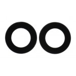 Camera Lens For Blackview Oscal Pilot 2 Black By - Maxbhi Com